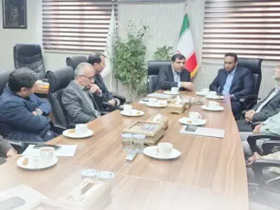 فعالیت جزیره‌ای دستگاه‌ها مانع توسعه شهر صدرا شده است/توسعه شهر بدون همکاری ها ممکن نیست