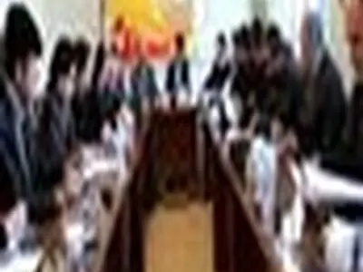 برگزاری جلسات مدیریت بحران اهر به طورمنظم پیگیری می‌شود