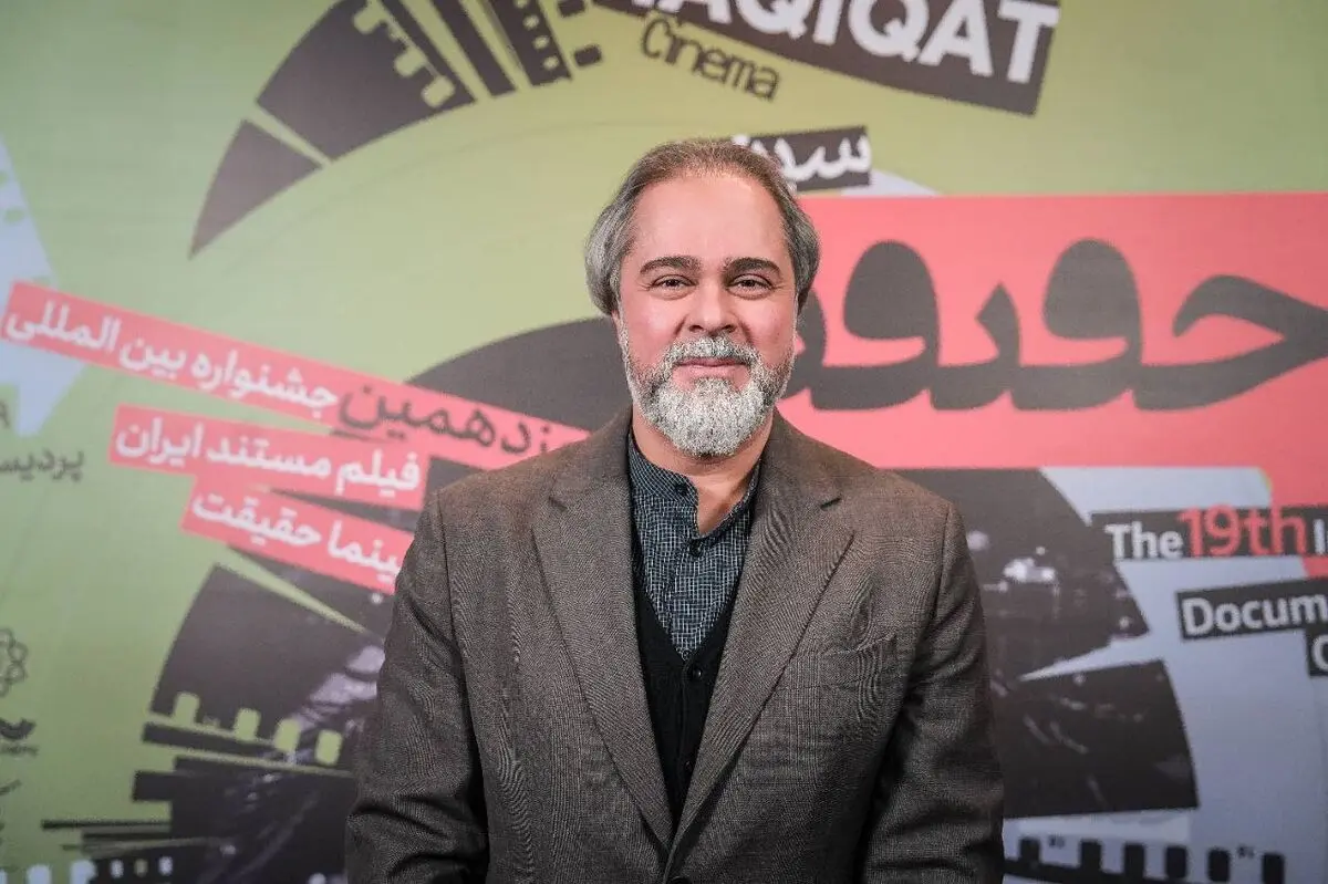 رئیس سازمان سینمایی در جشنواره سینماحقیقت/ احداث مکان دائمی برای برگزاری جشنواره‌ها از توان وازرت ارشاد خارج است