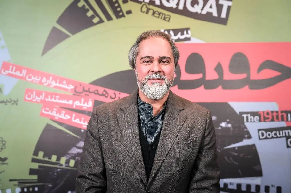 رئیس سازمان سینمایی در جشنواره سینماحقیقت/ احداث مکان دائمی برای برگزاری جشنواره‌ها از توان وازرت ارشاد خارج است