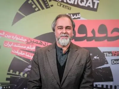 رئیس سازمان سینمایی در جشنواره سینماحقیقت/ احداث مکان دائمی برای برگزاری جشنواره‌ها از توان وازرت ارشاد خارج است