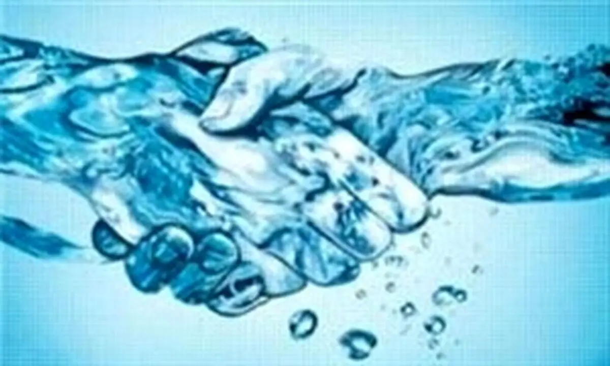 طرح بازار فروش آب و تامین آب شرب روستاها در خراسان رضوی اجرا می‌شود