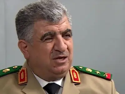 واکنش وزیر دفاع سوریه به ادعاها درباره عقب‌نشینی نیروهای دولتی از حما