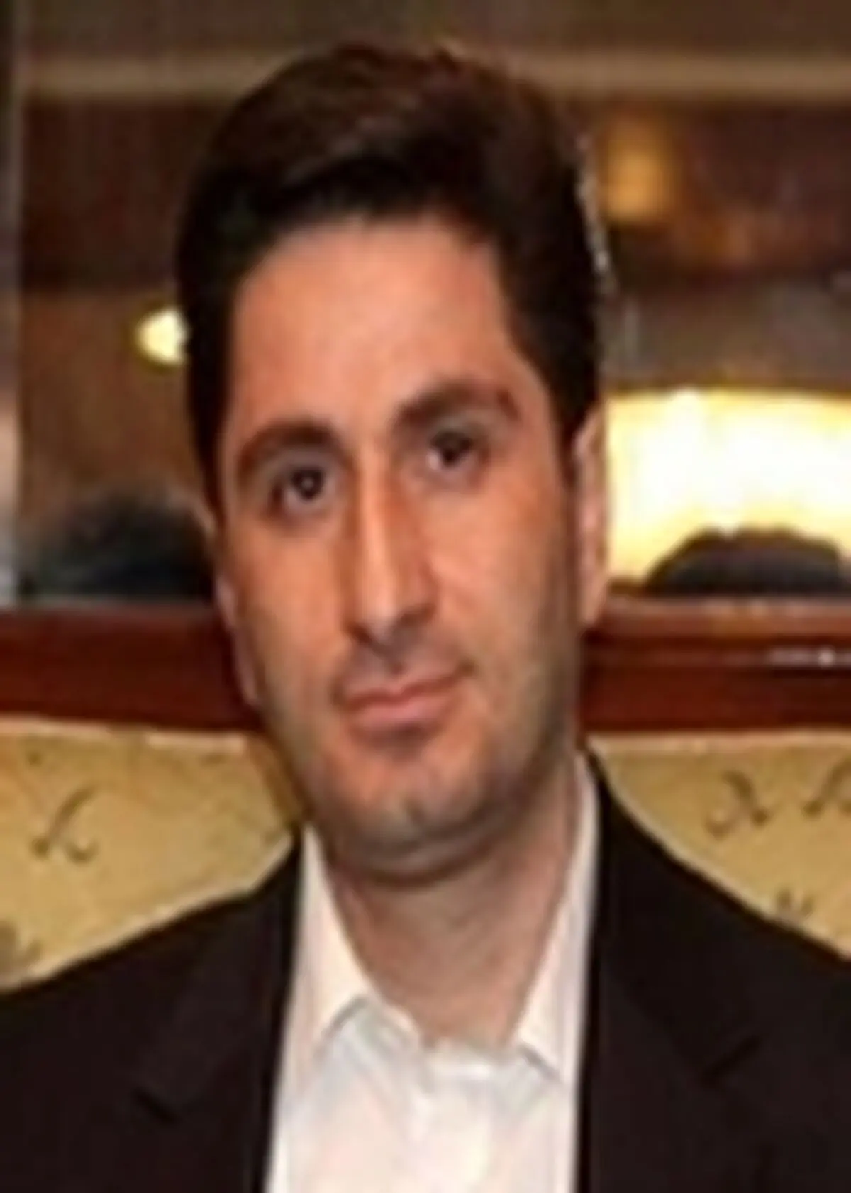 جمشیدی مدیر مجموعه ورزشی آزادی تهران شد