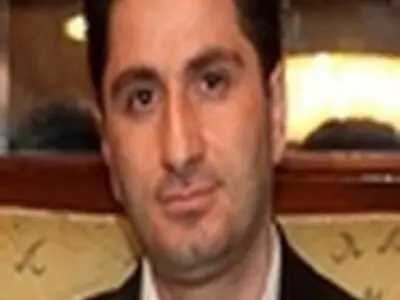 جمشیدی مدیر مجموعه ورزشی آزادی تهران شد