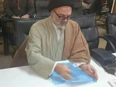 مرقاتی‌خویی از انتخابات مجلس خبرگان رهبری انصراف داد