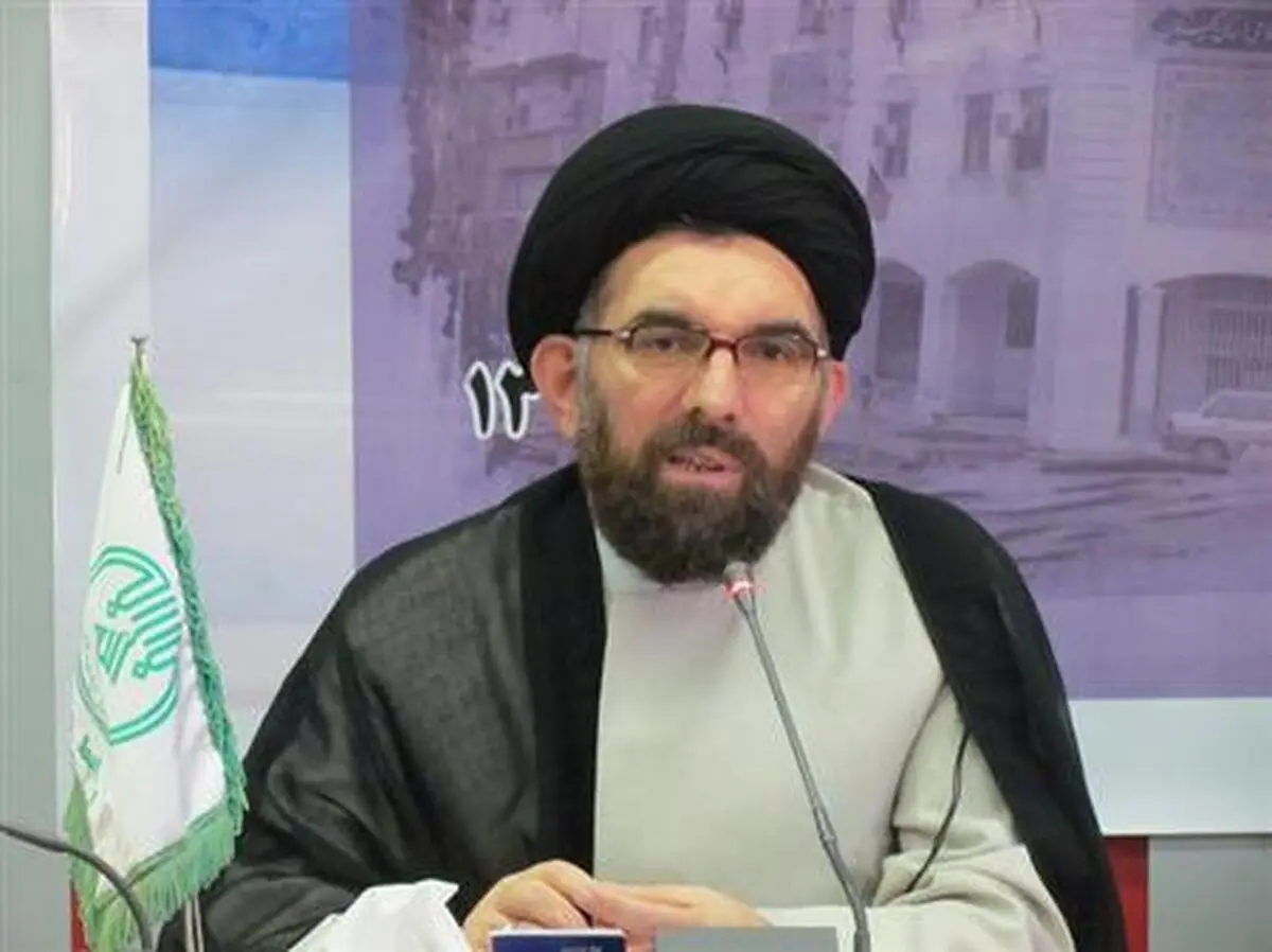 با افراد کذاب در لباس دین برخورد می‌شود/ تبلیغات اسلامی و طلاب نقشی در حیطه درمان برای خود قائل نیستند 