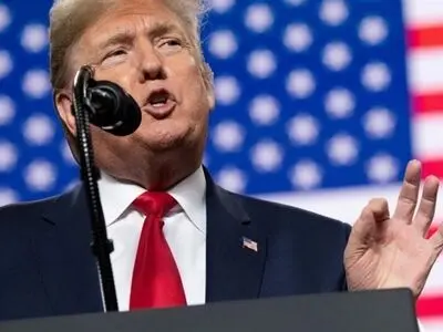  Trump: Affidavit Shows FBI, DOJ ‘Public Relations Subterfuge’