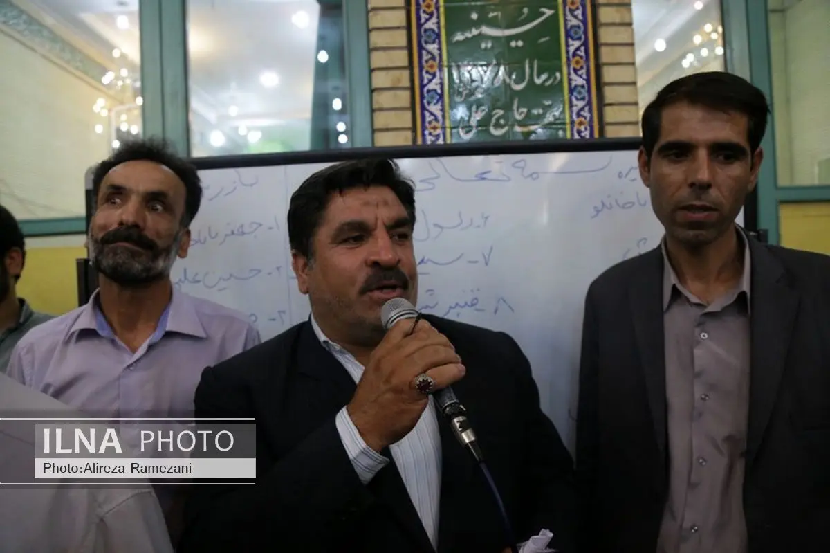 جامعهکارگری از فعالیت غیرمجاز اتباعبیگانه ناراحت است