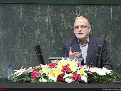 گزارش نقض قانون مربوط به واگذاری شرکت آلومینیوم المهدی و مجتمع هرمزال به قوه قضاییه ارسال شد