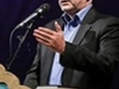 هنرمندی که الگوی تعلیم و تعلم است