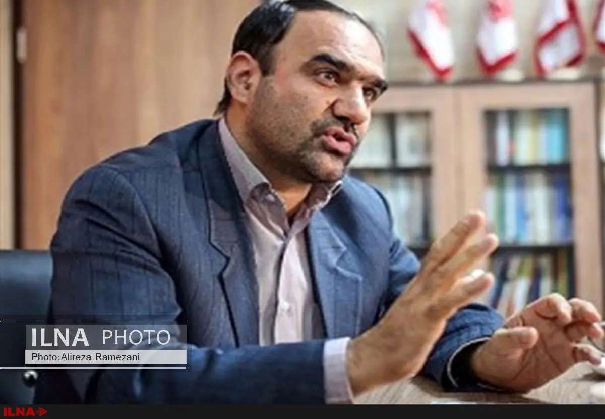 لاسجردی:رسانهها در سال ۲۰۰۸ پرستیژ اسرائیل را به چالش کشیدند/ جنگ غزه محرک تصویب قطعنامه علیه تلآویو