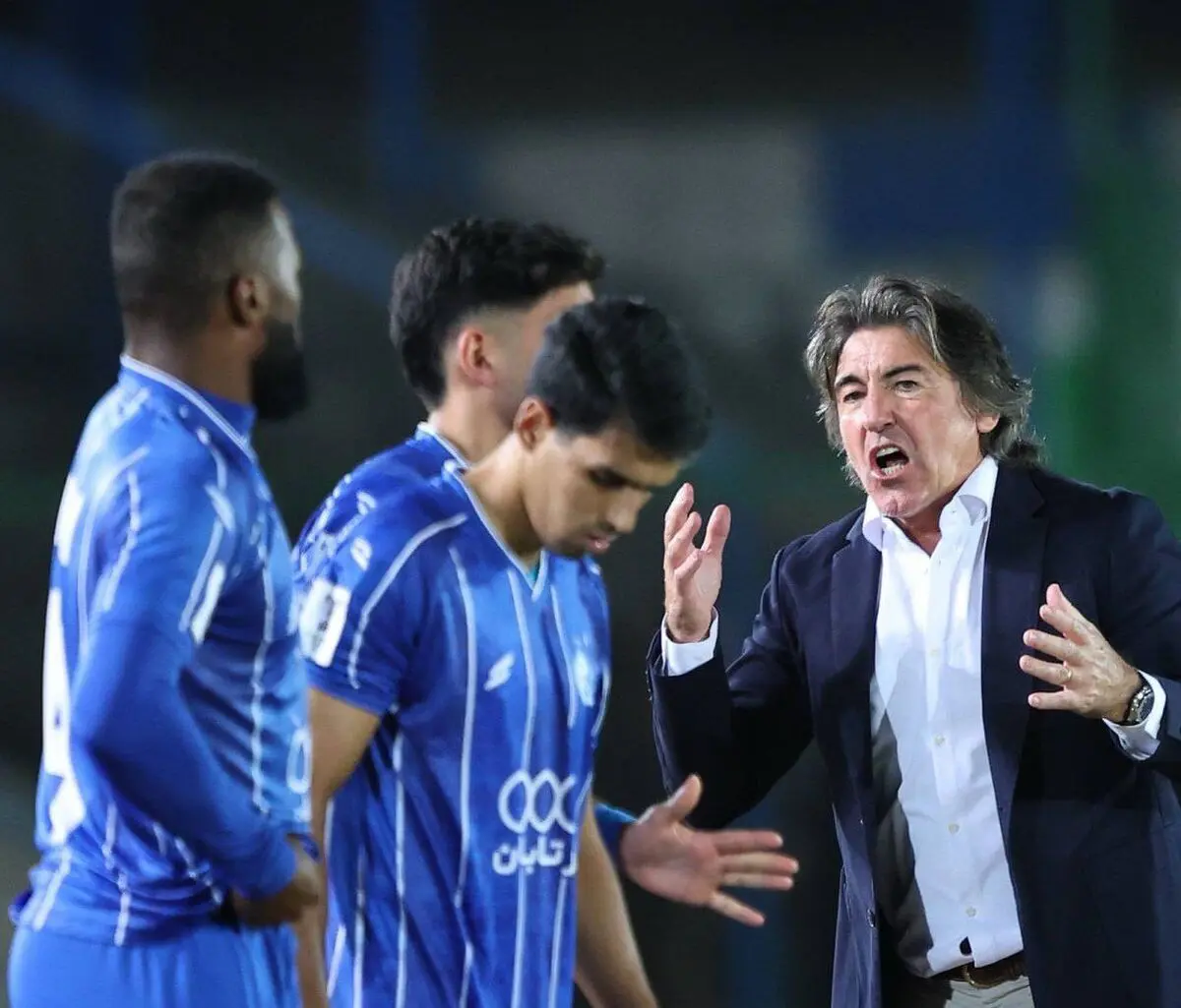 جریمه سنگین AFC برای استقلال و کوشکی