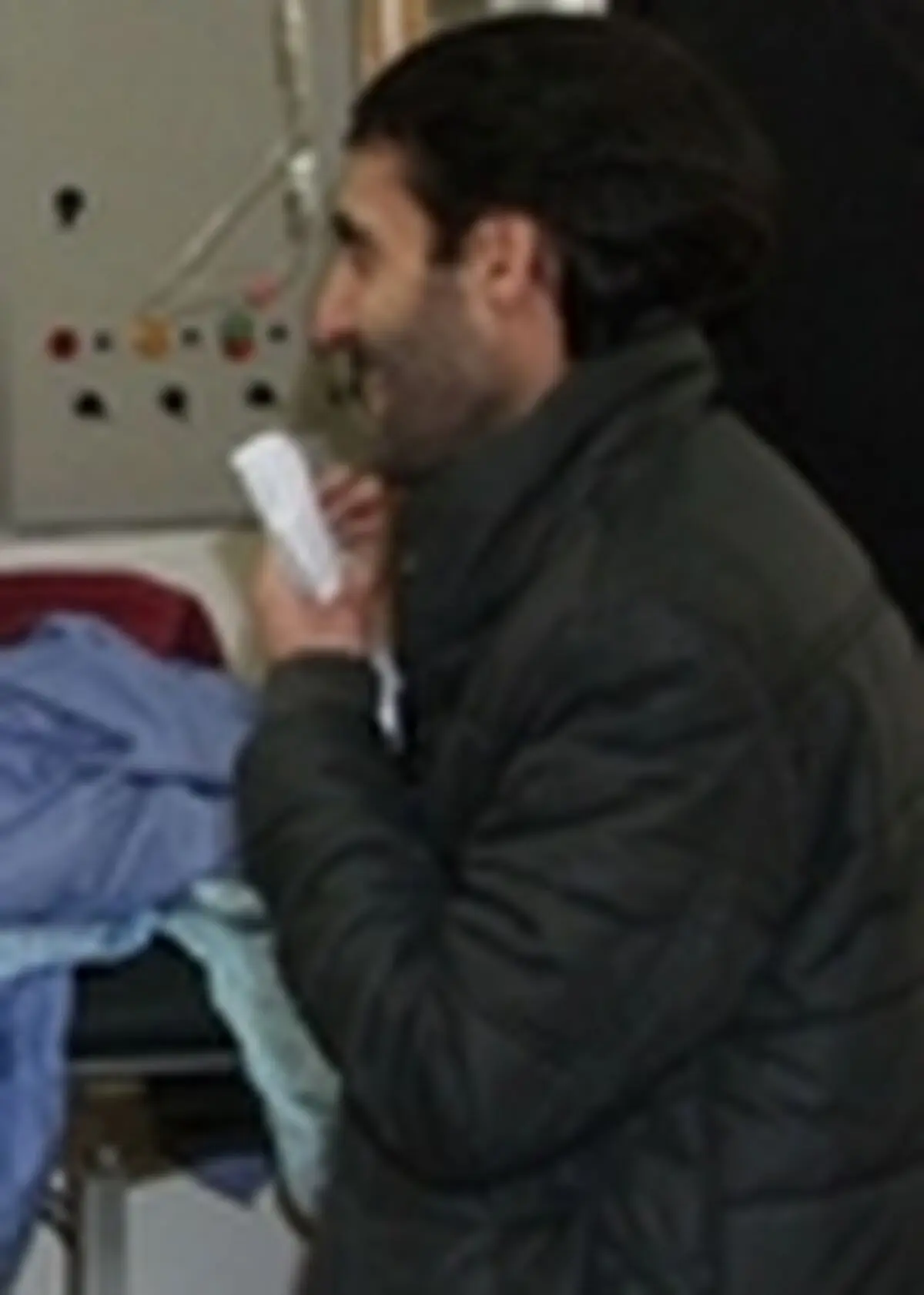 قدوسی: عضو روابط عمومی رئال‌مادرید از مذاکرات مطلع نبوده!