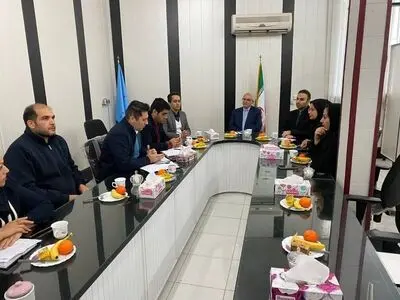 با جدیت پیگیر مطالبات پرستاران هستیم