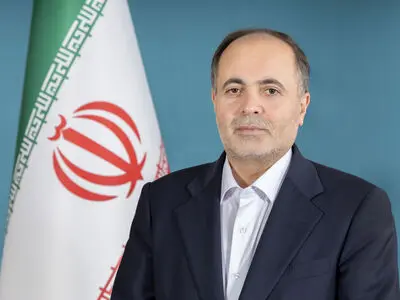 وزیر جهاد کشاورزی عازم ازبکستان شد