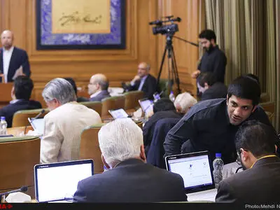 موضوع ارتقای کیفی زندگی در منطقه 12 مورد توجه قرار گیرد