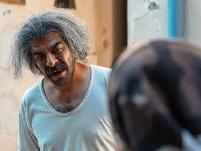 فیلم کوتاه «دل رعشه» ساخته شد