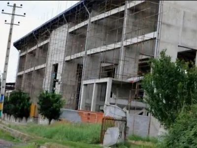 وعده بهره‌برداری از سالن ملی کشتی جویبار در سال آینده