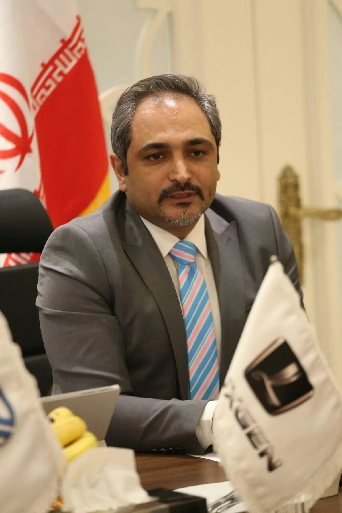 ورود دو خودروی جدید تایوانی به ایران + عکس