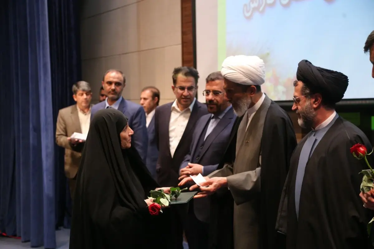 بیش از ۴۰ هزار پرونده در فارس از طریق داوری حل و فصل شده است