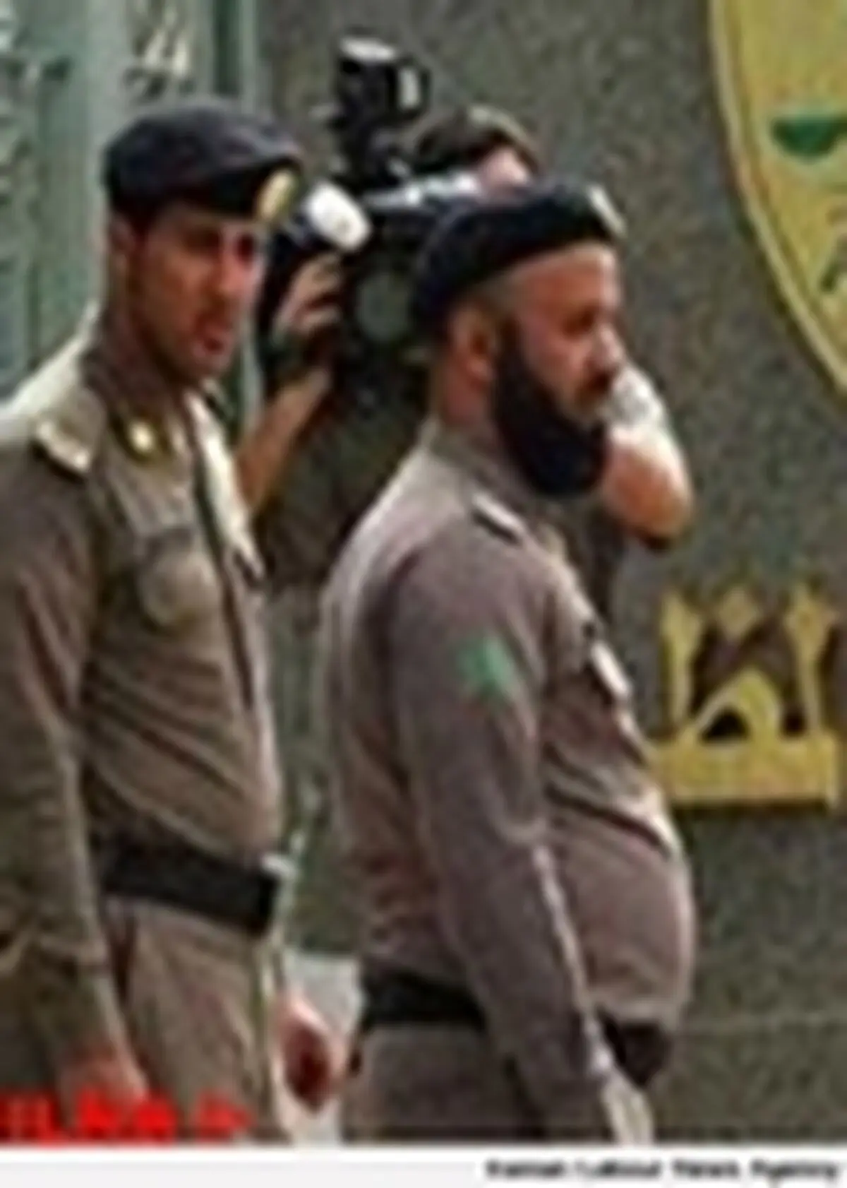 پلیس عربستان با کارگران خارجی درگیر شد