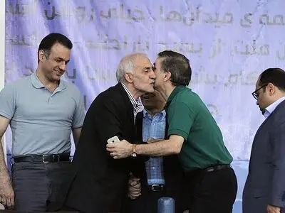 دادگان: تیم بسکتبال دانشگاه آزاد مال من نیست/ اتفاق خاصی بیفتد در حکیمیه میزبانیم