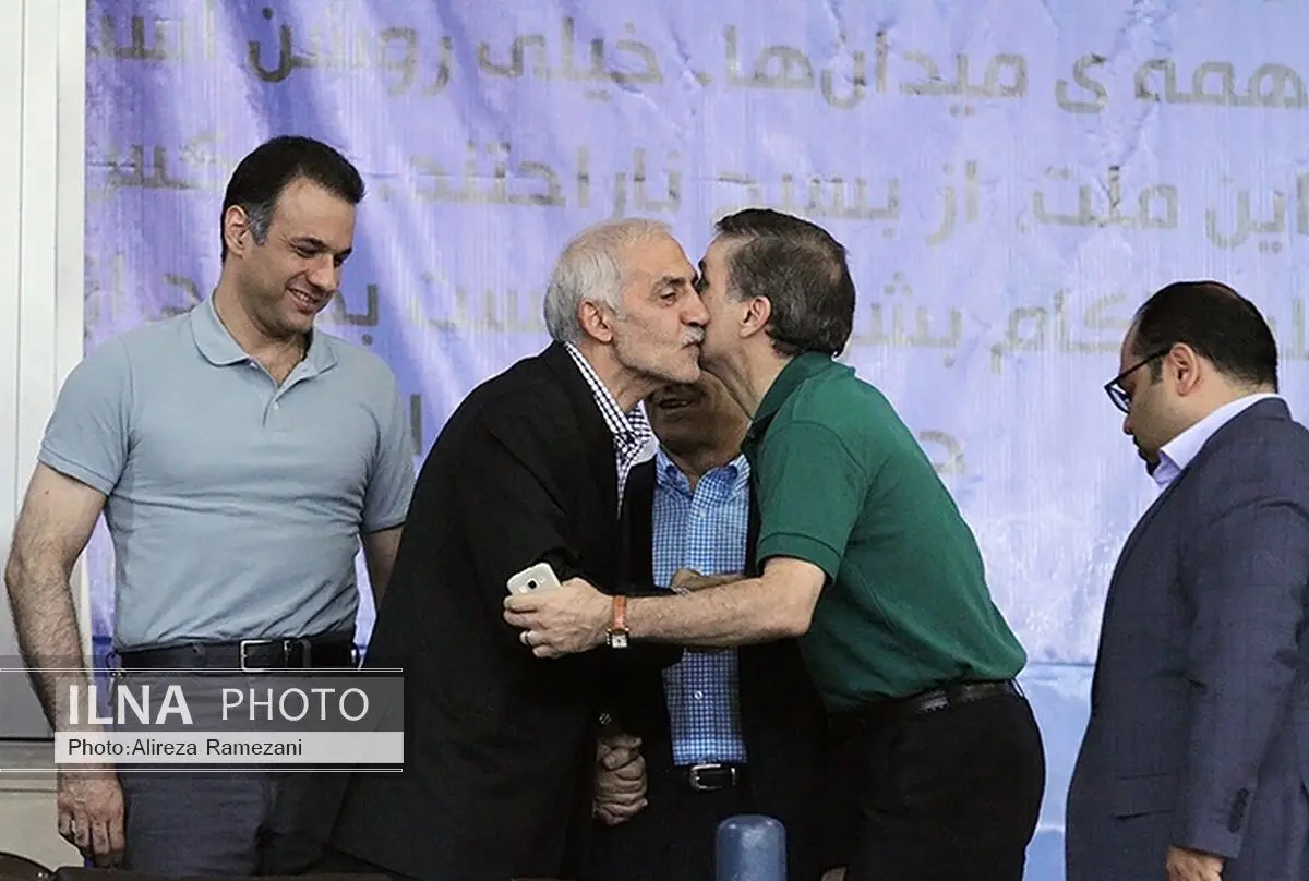 دادگان: تیم بسکتبال دانشگاه آزاد مال من نیست/ اتفاق خاصی بیفتد در حکیمیه میزبانیم