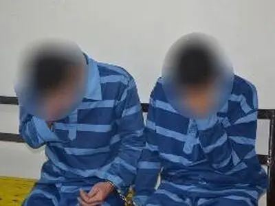 گروگانگیران ۳ هزار دلاری دستگیر شدند