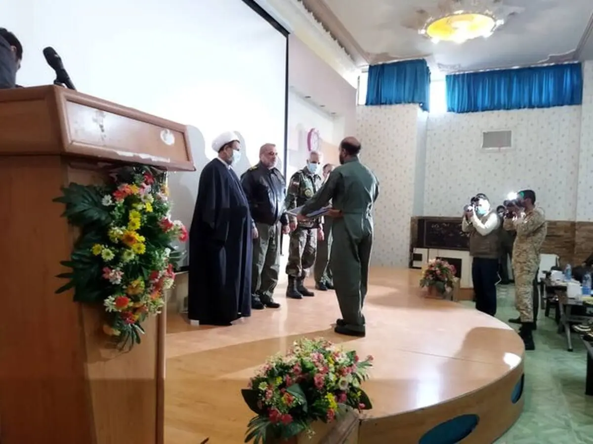 قصد جنگ با هیچ‌کشوری نداریم اما برای دفاع آماده‌ایم
