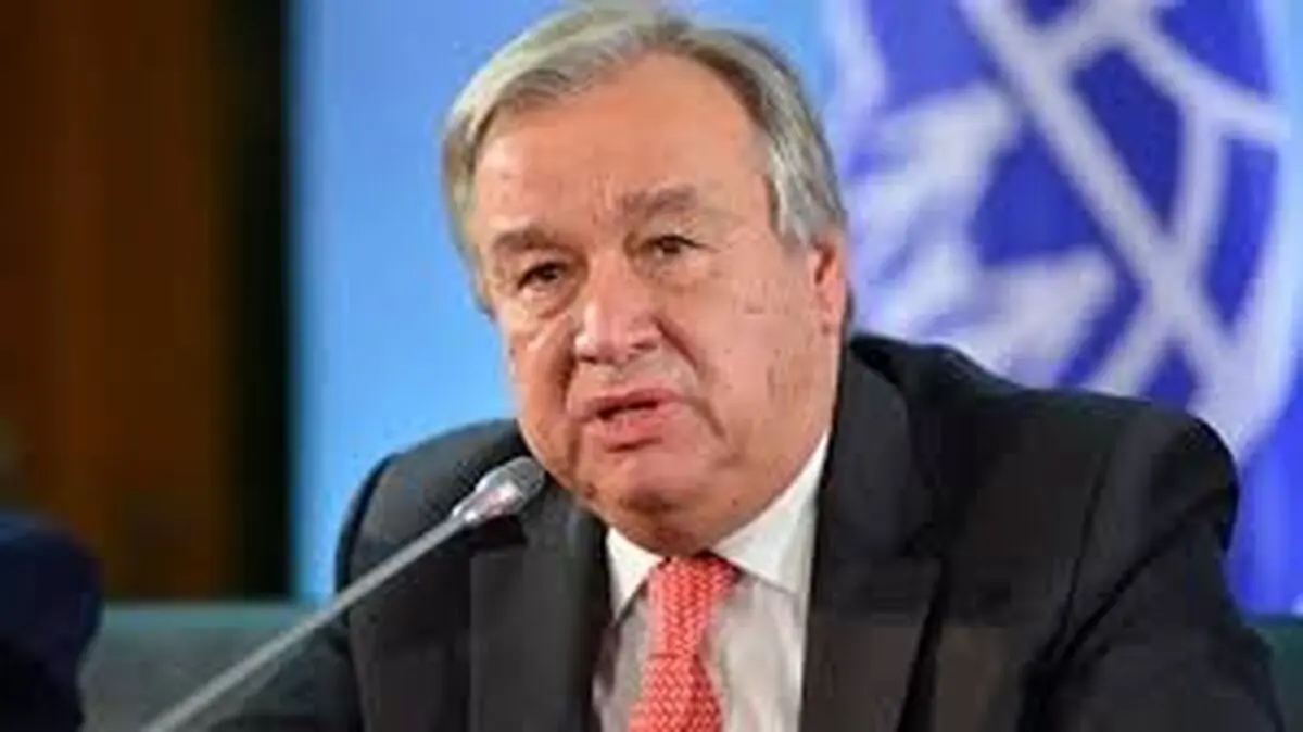  اکنون زمان حداکثر خویشتنداری است
