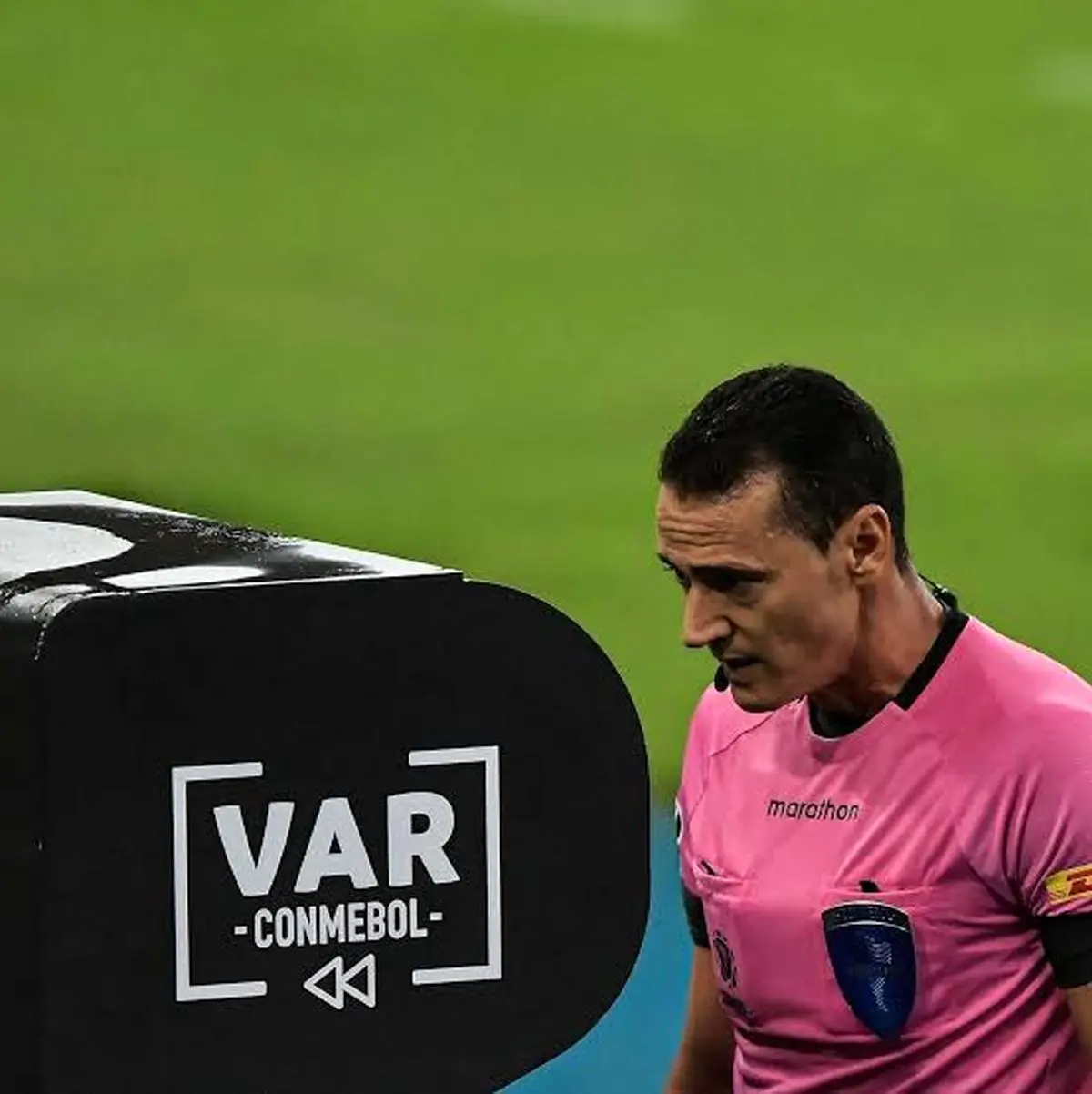 VAR فرشته مرگ یا نجات فوتبال ایران/ هنوز هیچ اتفاقی واقعی نیست