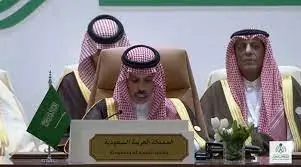 عربستان از عدم تشدید تنش در منطقه حمایت می‌کند