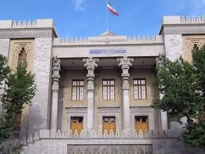 Iran summons German ambassador