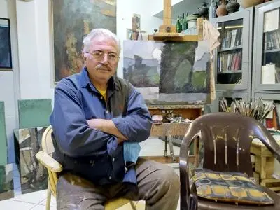 تبادل آثار هنرمندان چاپ دستی ایران و هنرمندان خارجی/ برپایی ورک شاپهای چاپ فلز و لیتوگرافی