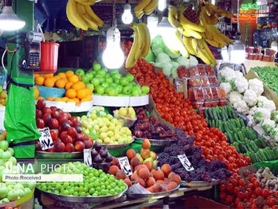 خلال 5 أشهر.. نمو صادرات المنتجات الإیرانیة بنسبة 19 بالمائة 