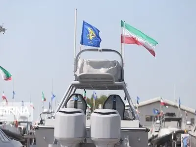 IRGC Naval Force adds new strategic equipment to its fleet