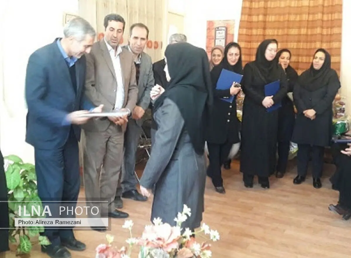فرماندار کرمانشاه فقط چند کیلومتر اول شهر را نبینند