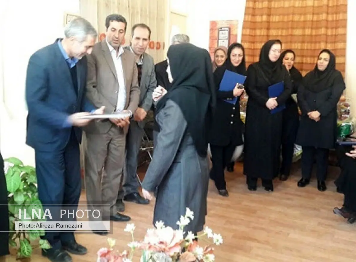 فرماندار کرمانشاه فقط چند کیلومتر اول شهر را نبینند