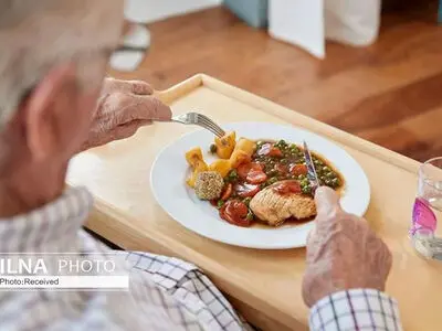 الگوی غذایی که در شرایط بحران باید رعایت کنید