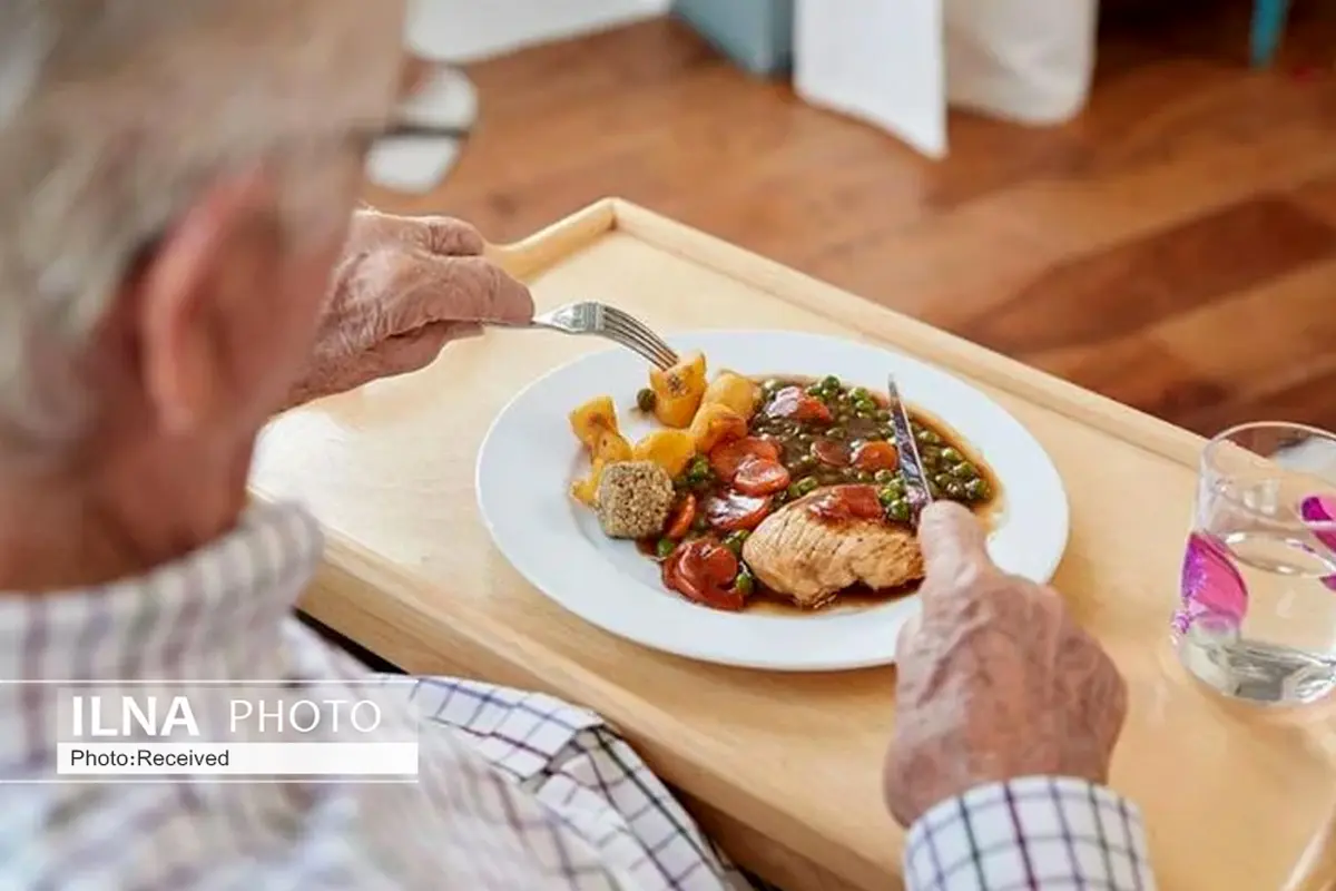 تغییرات مصرف مواد غذایی سالمندان در قزوین بررسی شد