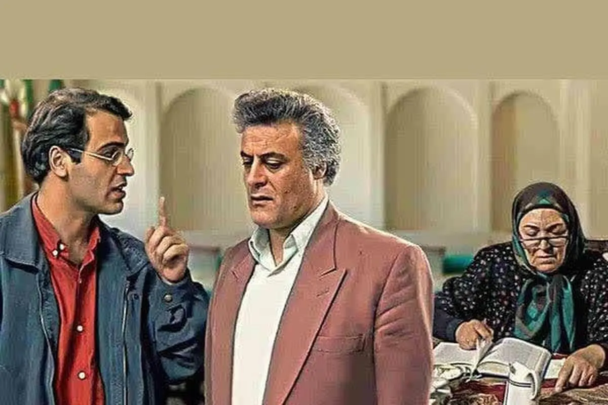پخش سریال «سرنخ» از امروز در آی‌فیلم