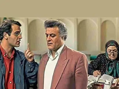 پخش سریال «سرنخ» از امروز در آی‌فیلم