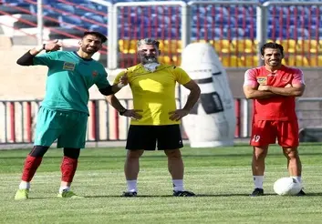 علیرضا بیرانوند نتوانست راهی بلژیک شود/ ترک فرودگاه توسط گلر پرسپولیس