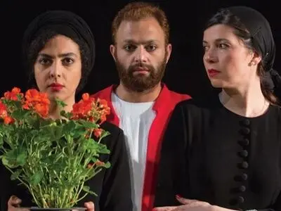 بررسی «آنتی‌گون» در یازدهمین نشست نقد صحنه
