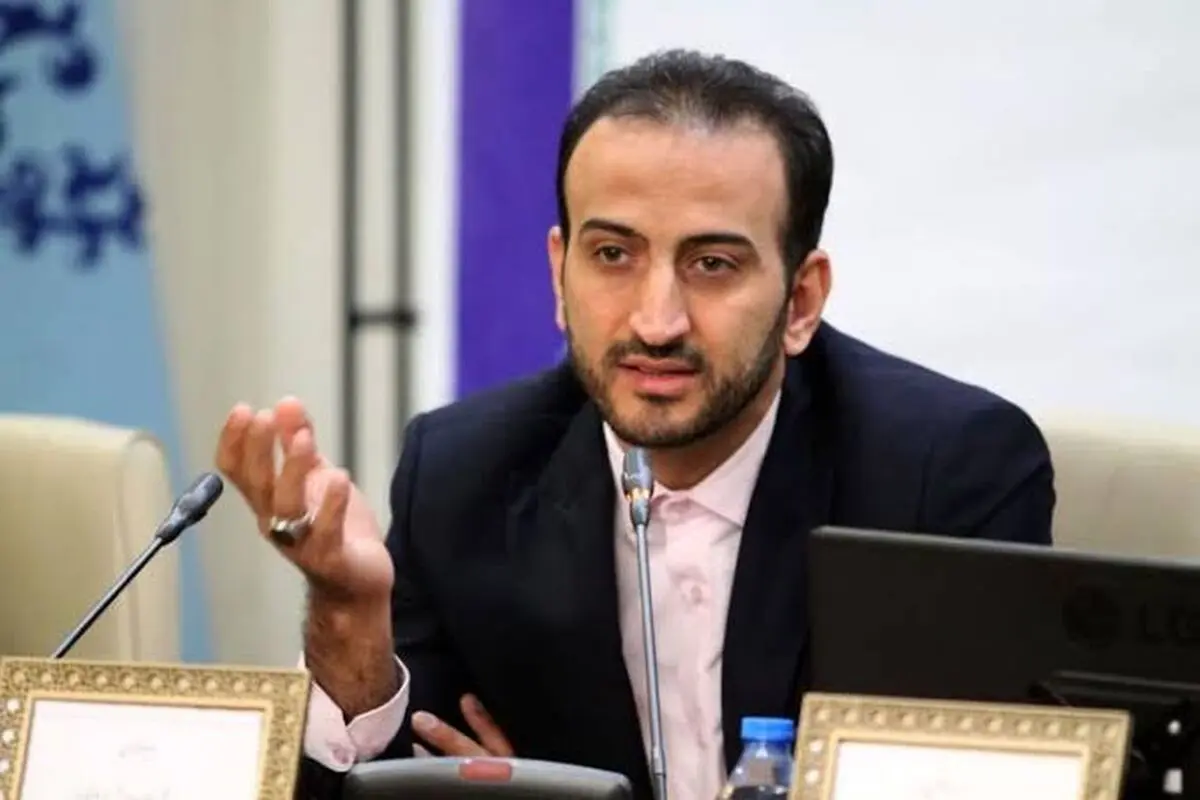 محمدی: ارقام نقل‌وانتقالات فوتبال ایران برای ذوب‌آهن جایی ندارد