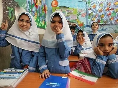 مهلت پیش‌ثبت‌نام پایه اول در مدارس شاهد تمدید شد