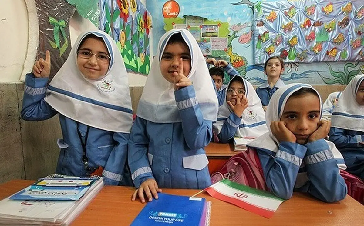 توزیع شیر رایگان در مدارس فارس آغاز شد