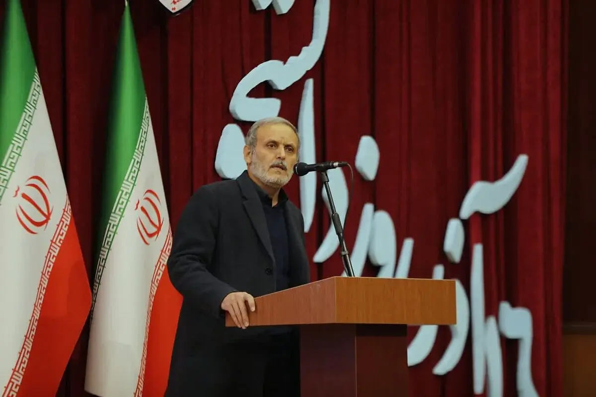 دانشجویی دوران افزایش تجربه و مسئولیت‌پذیری است