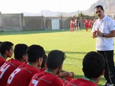 شکست ایران مقابل اندونزی در اولین دیدار
